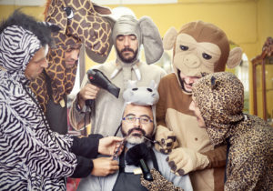 IT Service Management Aprico Consultants